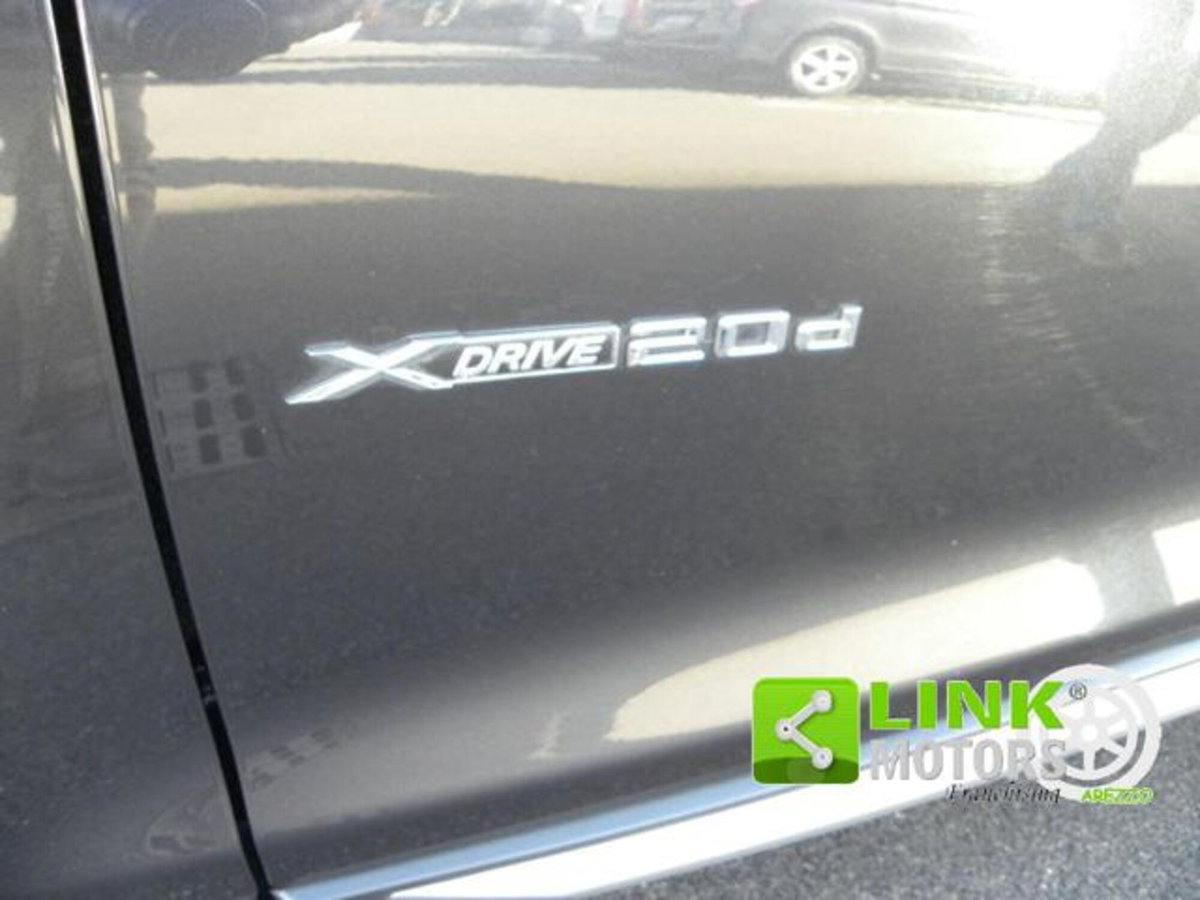 BMW X4 xDrive20d (11)
