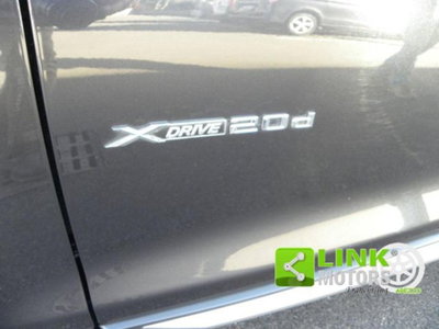 BMW X4 xDrive20d (11)