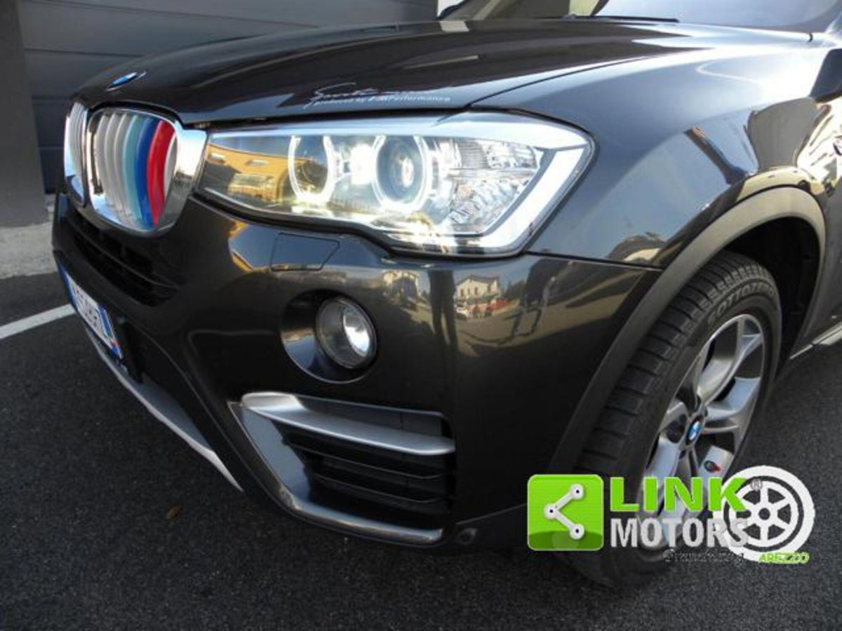 BMW X4 xDrive20d (12)