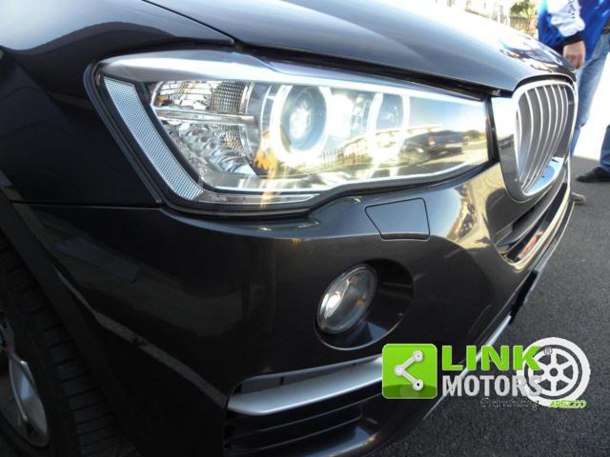BMW X4 xDrive20d (13)