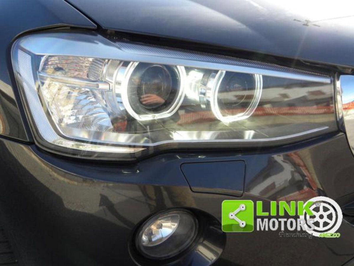 BMW X4 xDrive20d (9)