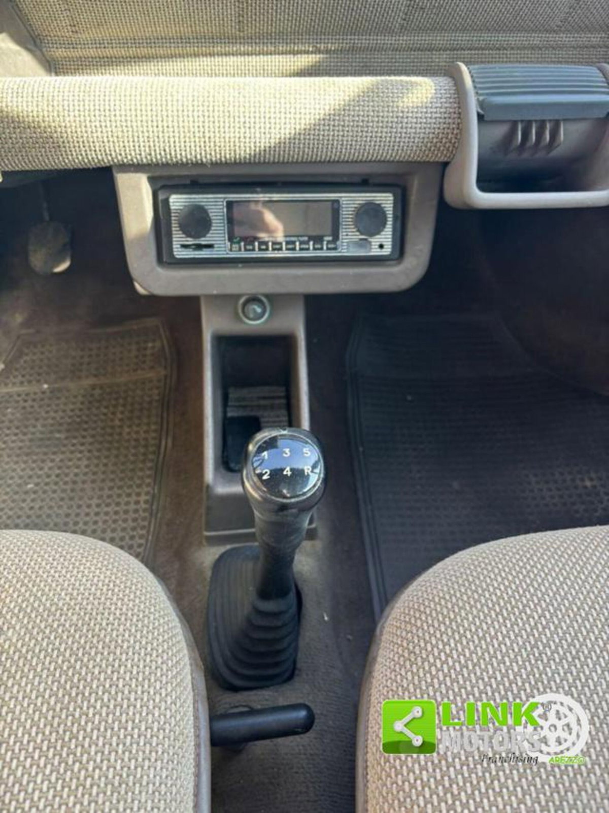 Fiat Panda 4x4 (10)