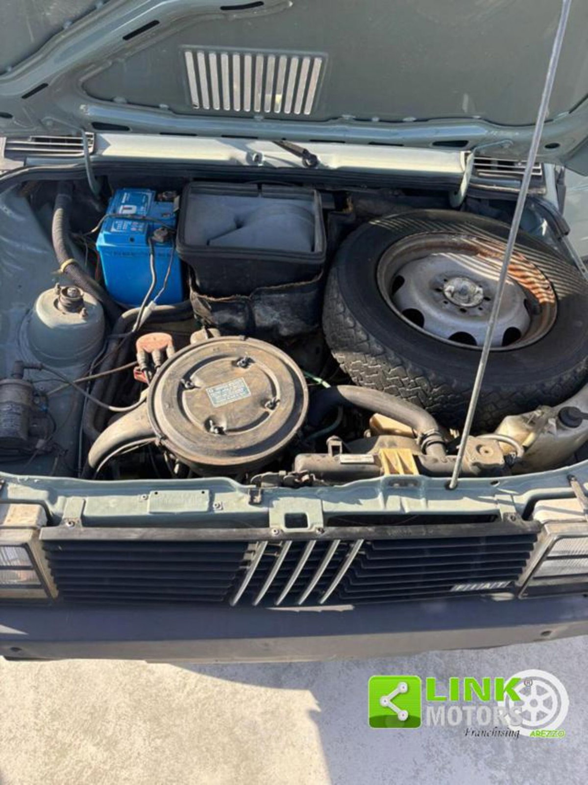 Fiat Panda 4x4 (11)