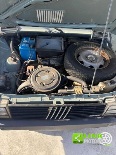Fiat Panda 4x4 (11)