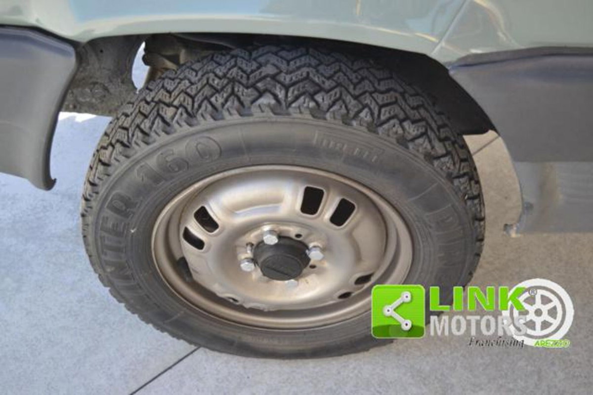Fiat Panda 4x4 (13)