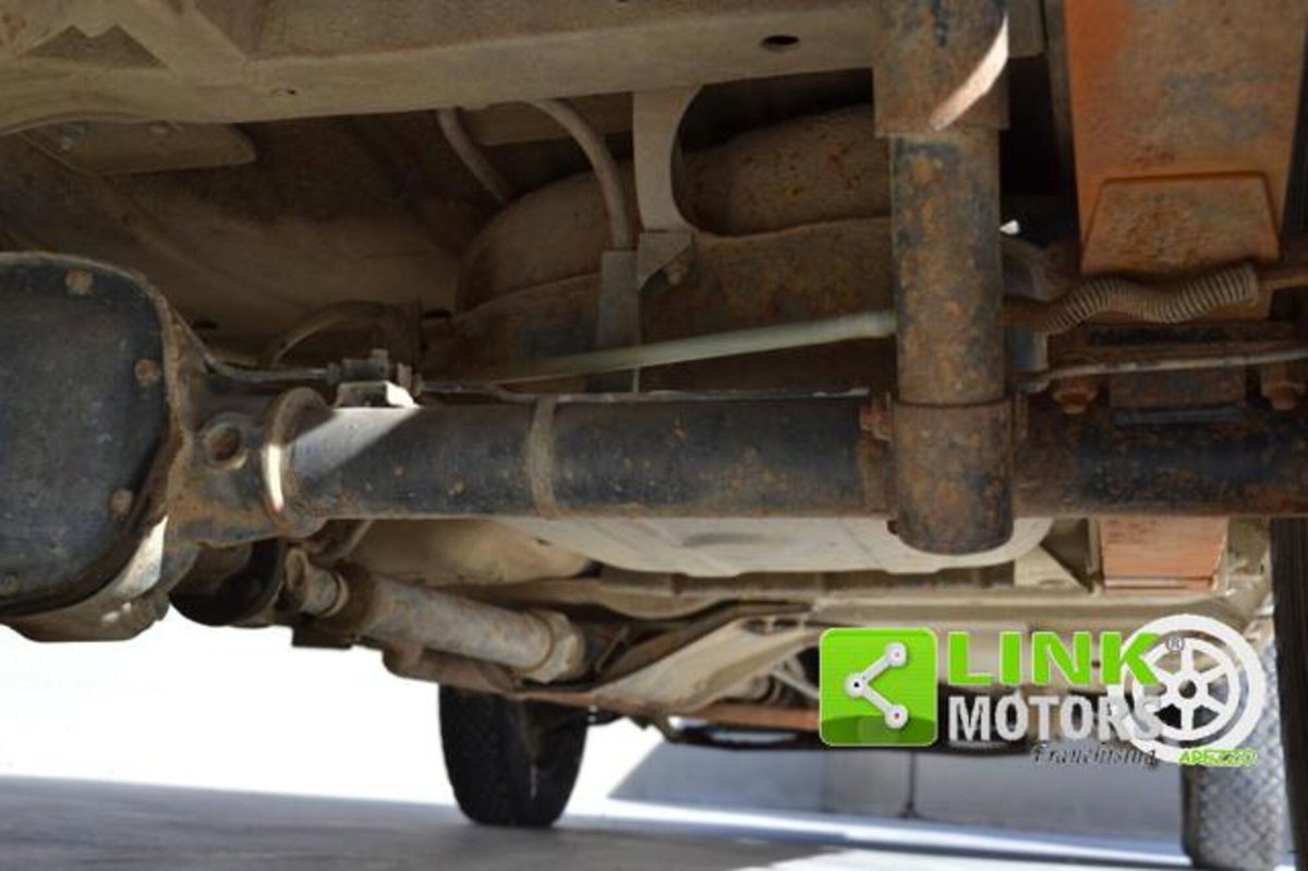 Fiat Panda 4x4 (16)
