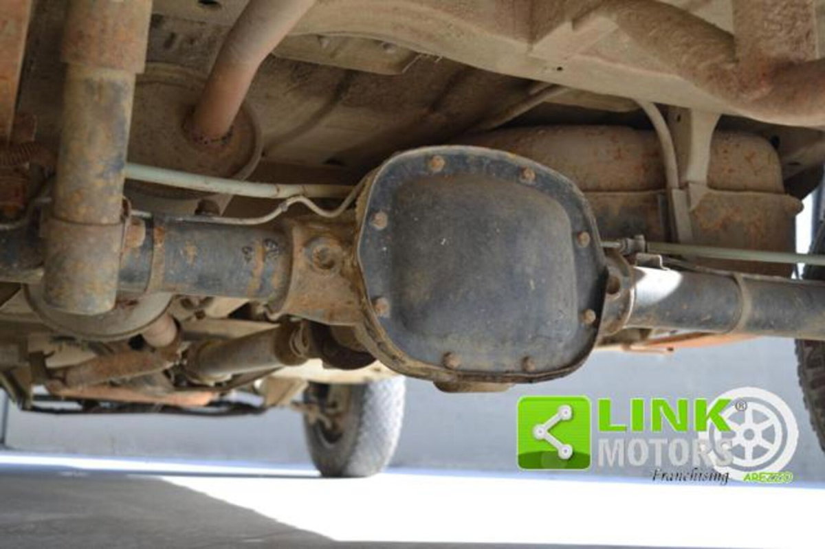 Fiat Panda 4x4 (17)