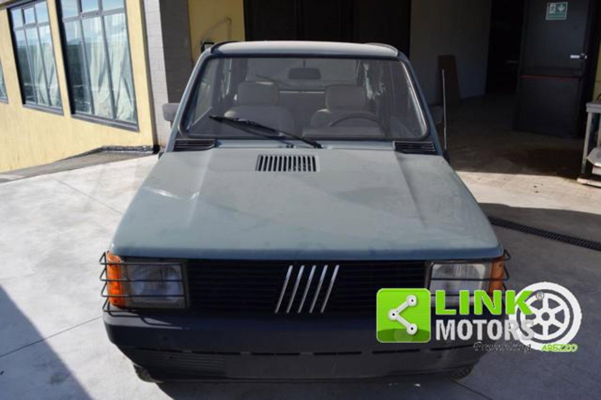 Fiat Panda 4x4 (2)