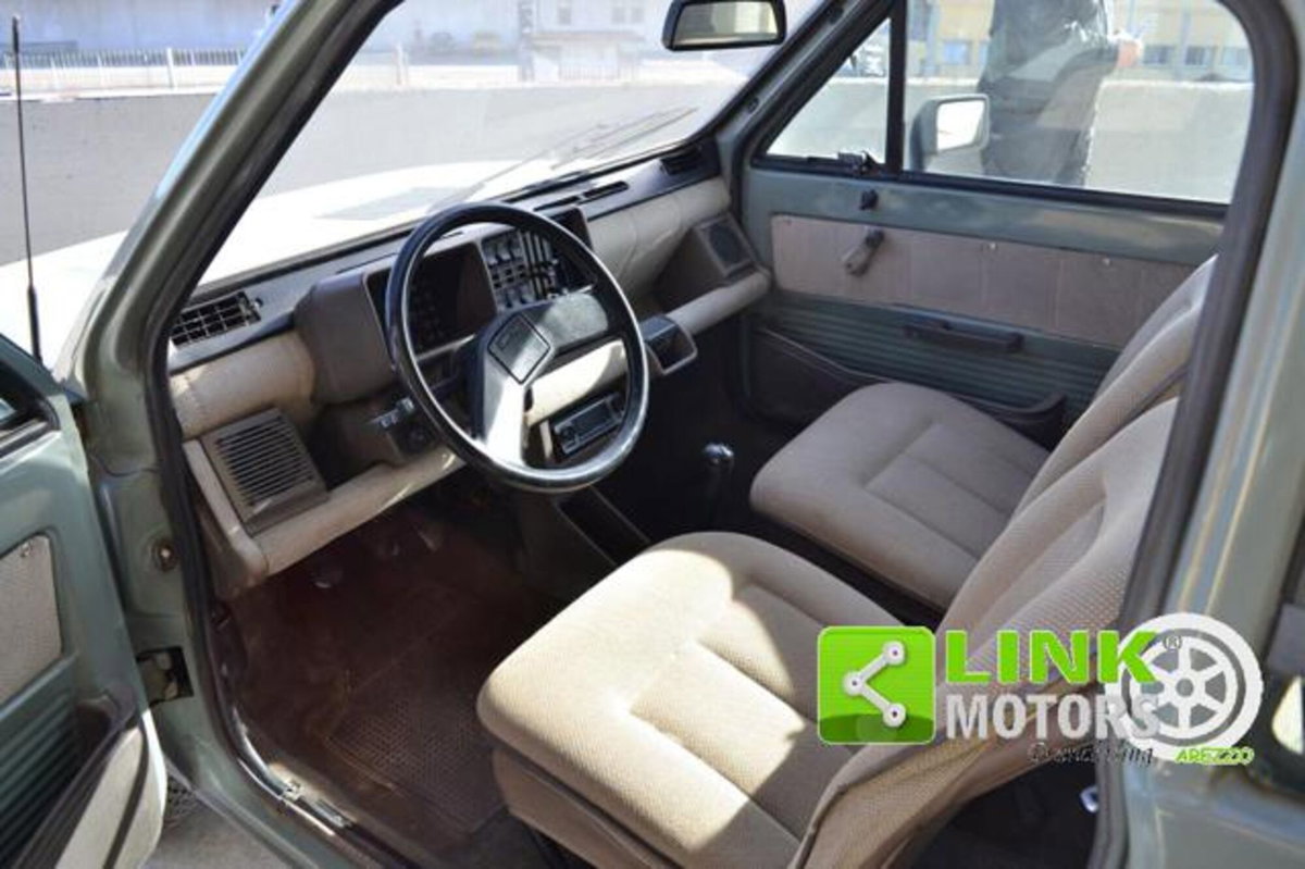 Fiat Panda 4x4 (20)