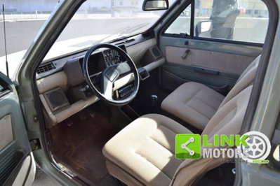 Fiat Panda 4x4 (20)