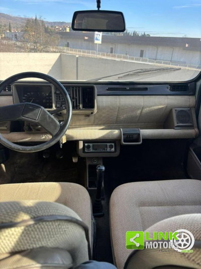 Fiat Panda 4x4 (8)