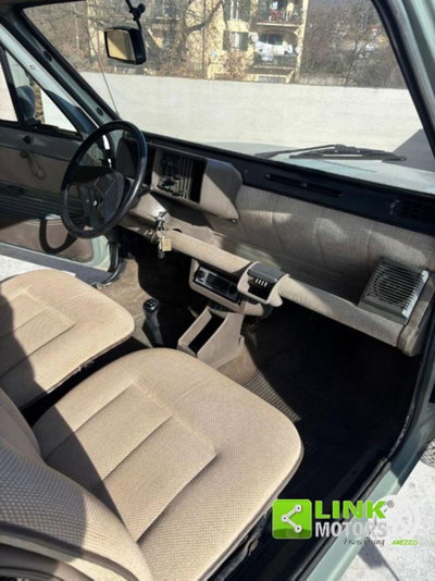 Fiat Panda 4x4 (9)