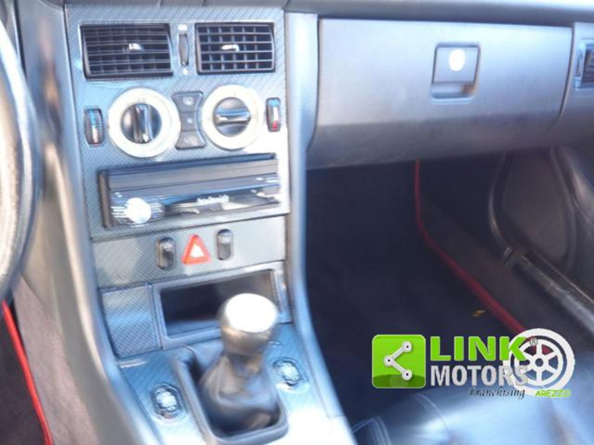 Mercedes-Benz SLK 200 cat Kompressor (11)