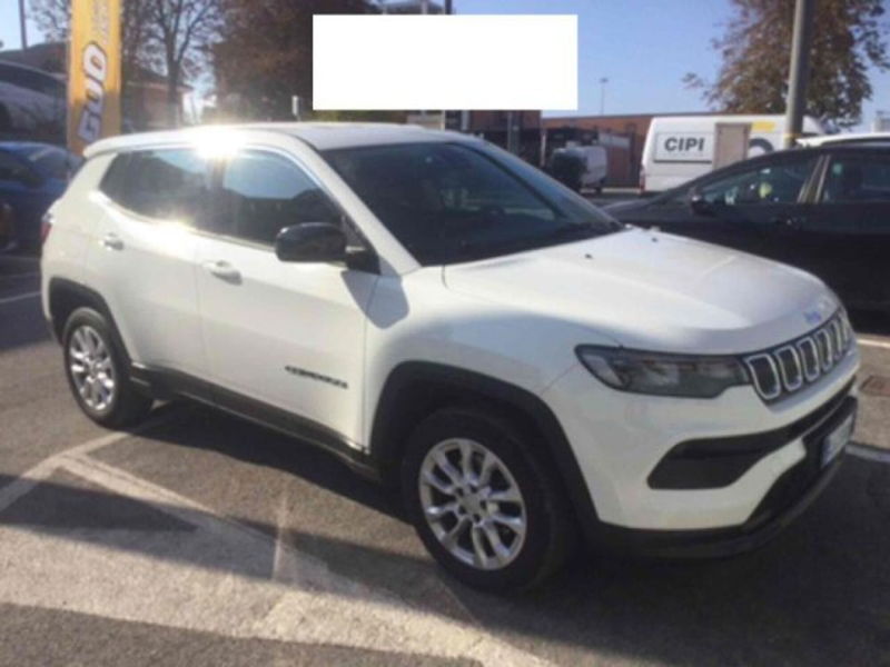 Jeep Compass 1.6 Multijet II 2WD Business