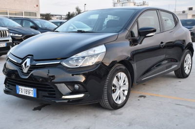 Renault Clio dCi 8V 90 CV 5 porte Business usata