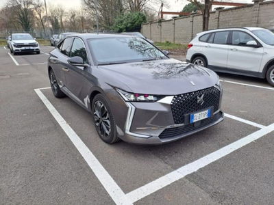 Ds DS 4 DS 4 BlueHDi 130 aut. Cross Rivoli usata