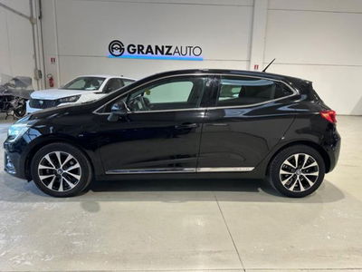 Renault Clio Blue dCi 85 CV 5 porte Intens usata