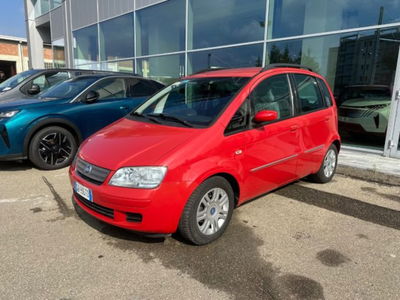 Fiat Idea 1.4 16V Dynamic nuova