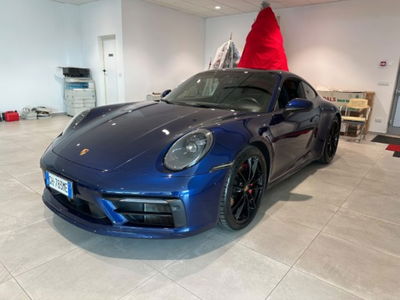 Porsche 911 Coupé Coupe 3.0 Carrera S usata