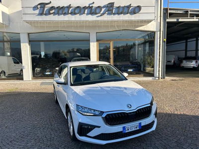 Skoda Scala 1.0 tsi Selection 95cv usata