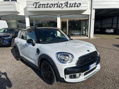 MINI Mini Countryman 1.5 Cooper Boost Countryman usata