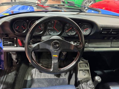 Porsche 911 Coupé Carrera 2 cat RS (11)