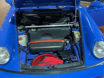 Porsche 911 Coupé Carrera 2 cat RS (14)