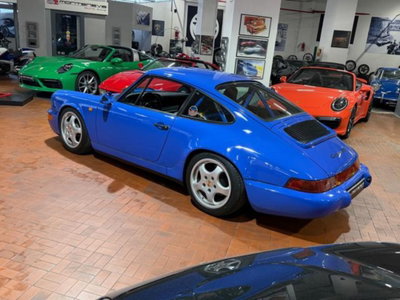 Porsche 911 Coupé Carrera 2 cat RS (15)