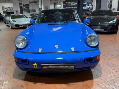 Porsche 911 Coupé Carrera 2 cat RS (2)