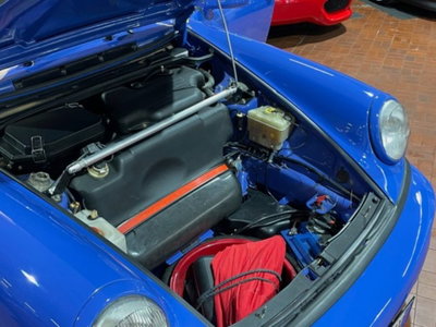 Porsche 911 Coupé Carrera 2 cat RS (20)