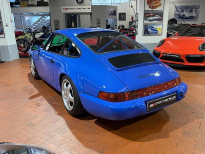 Porsche 911 Coupé Carrera 2 cat RS (4)
