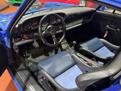 Porsche 911 Coupé Carrera 2 cat RS (7)