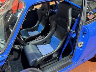 Porsche 911 Coupé Carrera 2 cat RS (9)