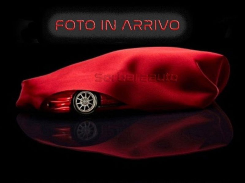 Alfa Romeo Junior elettrica Speciale 156cv
