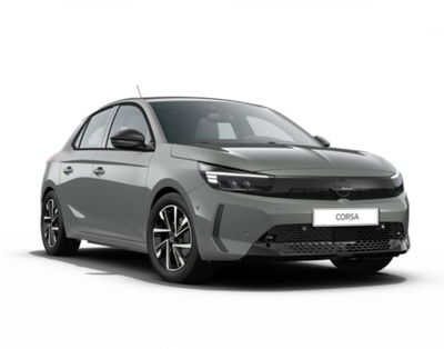 Opel Corsa 1.2 100 CV GS Line + nuova