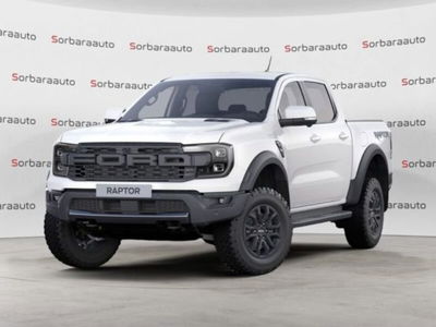 Ford Ranger Pick-up Raptor 2.0 ecoblue 210cv auto nuovo