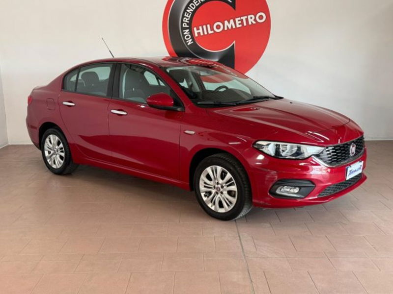 Fiat Tipo Tipo 1.4 4 porte Opening Edition