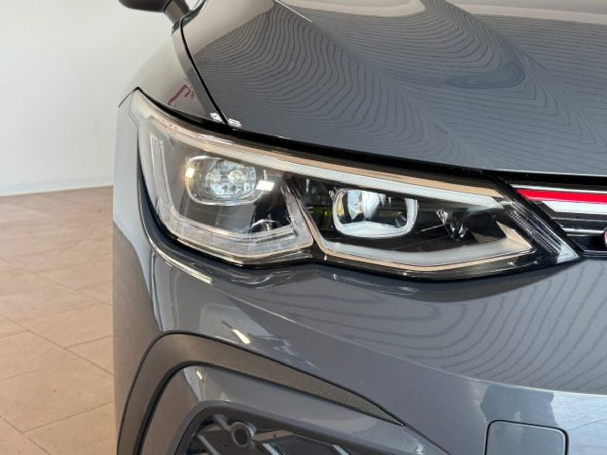 Volkswagen Golf 2.0 tsi GTI MT Ultimate 245cv (13)