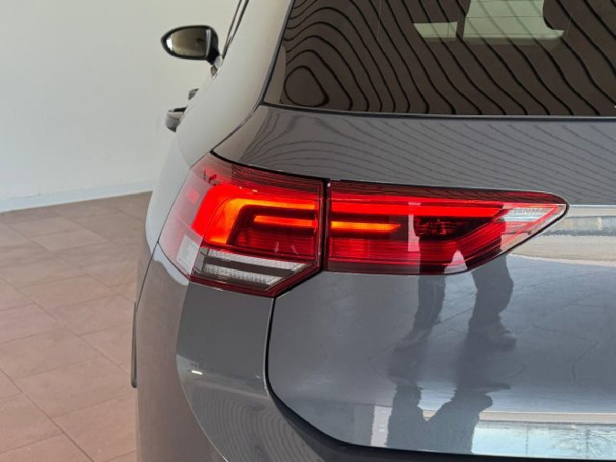 Volkswagen Golf 2.0 tsi GTI MT Ultimate 245cv (14)