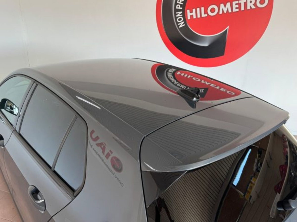 Volkswagen Golf 2.0 tsi GTI MT Ultimate 245cv (15)