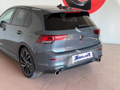 Volkswagen Golf 2.0 tsi GTI MT Ultimate 245cv (20)