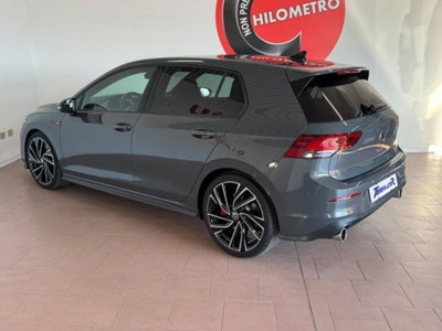 Volkswagen Golf 2.0 tsi GTI MT Ultimate 245cv (3)