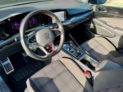 Volkswagen Golf 2.0 tsi GTI MT Ultimate 245cv (6)