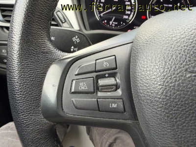 BMW X1 xDrive18d Business Advantage (20)