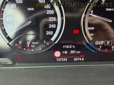 BMW X1 xDrive18d Business Advantage (9)