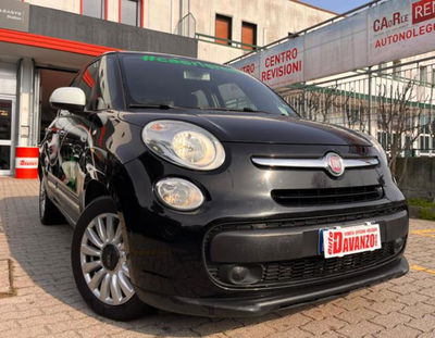 Fiat 500L 1.3 Multijet 85 CV Pop Star usata