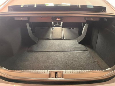 Alfa Romeo Giulia 2.9 T V6 AT8 Quadrifoglio (14)
