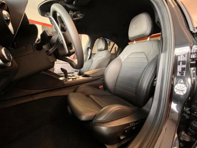 Alfa Romeo Giulia 2.9 T V6 AT8 Quadrifoglio (19)