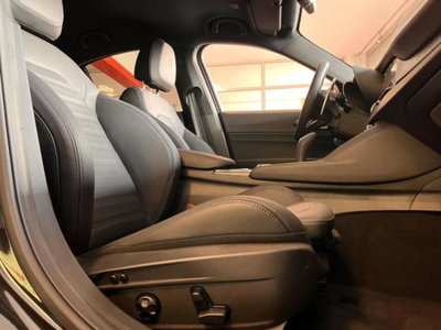 Alfa Romeo Giulia 2.9 T V6 AT8 Quadrifoglio (20)