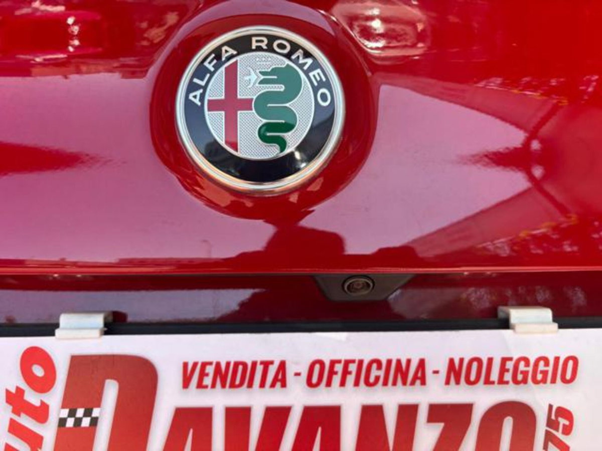 Alfa Romeo Giulia 2.0 Turbo 280 CV AT8 AWD Q4 Veloce (6)